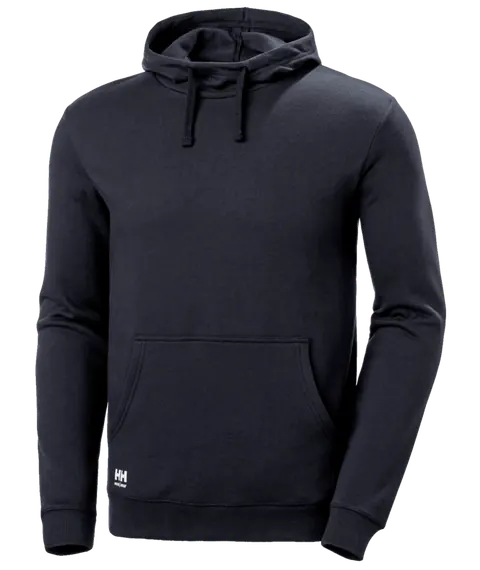 Helly Hansen 79327 Classic Hoodie 3XL Marineblauw