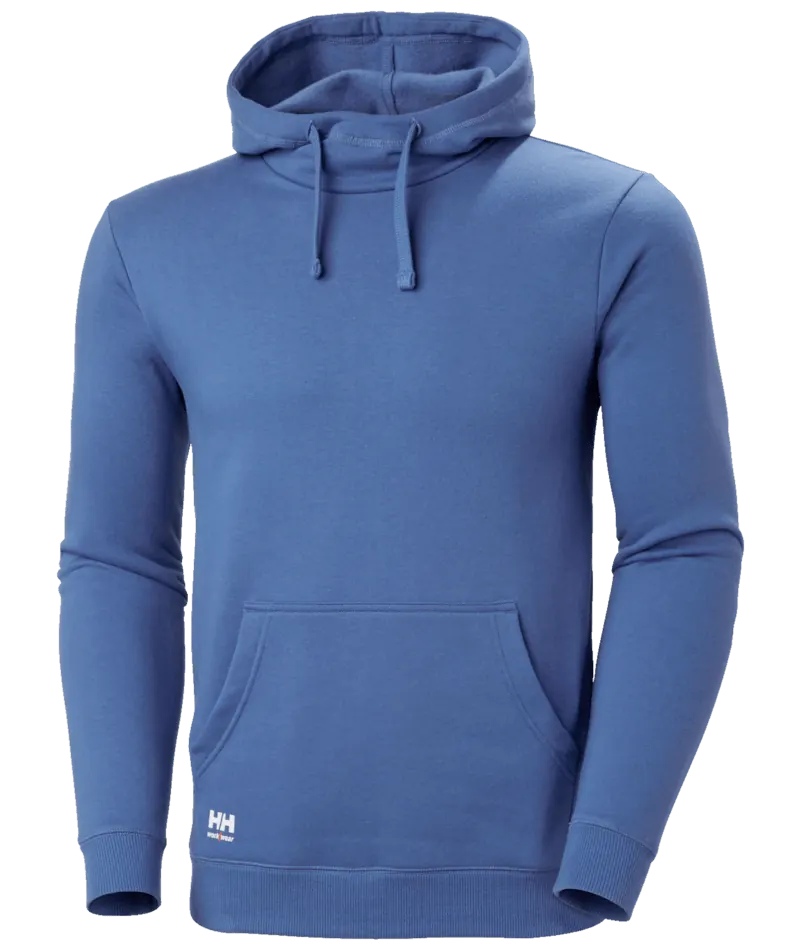 Helly Hansen 79327 Classic Hoodie 3XL Steenblauw