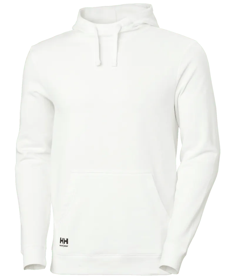 Helly Hansen 79327 Classic Hoodie XL Wit