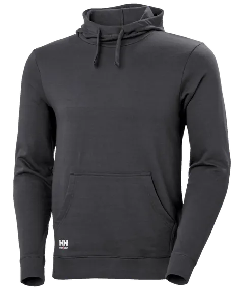 Helly Hansen 79327 Classic Hoodie 3XL Donkergrijs