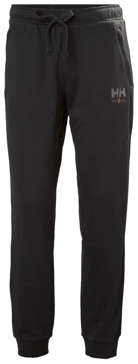 Helly Hansen 79331 Essential Sweatpant XL Zwart
