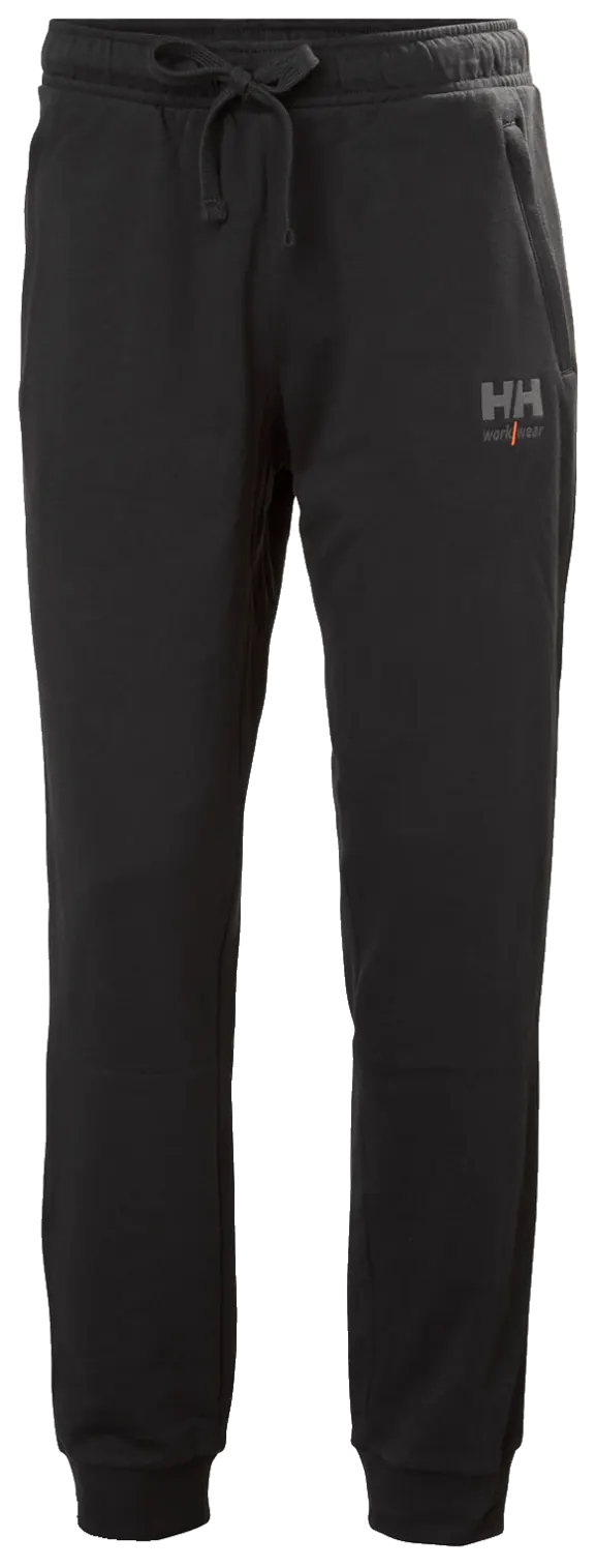 Helly Hansen 79331 Essential Sweatpant 2XL Zwart