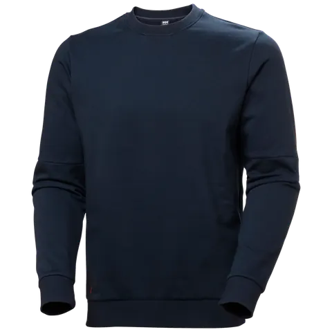 Helly Hansen 79343 Evo Sweatshirt 4XL Marineblauw