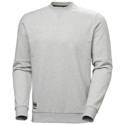 Helly Hansen 79343 Evo Sweatshirt XL Lichtgrijs
