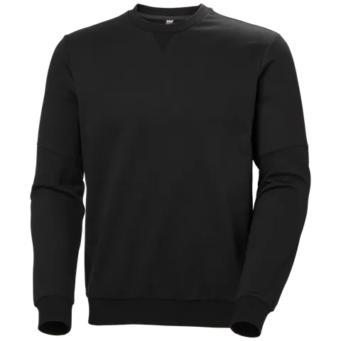 Helly Hansen 79343 Evo Sweatshirt 3XL Zwart/Wit