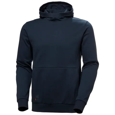 Helly Hansen 79346 Evo Hoodie Marineblauw