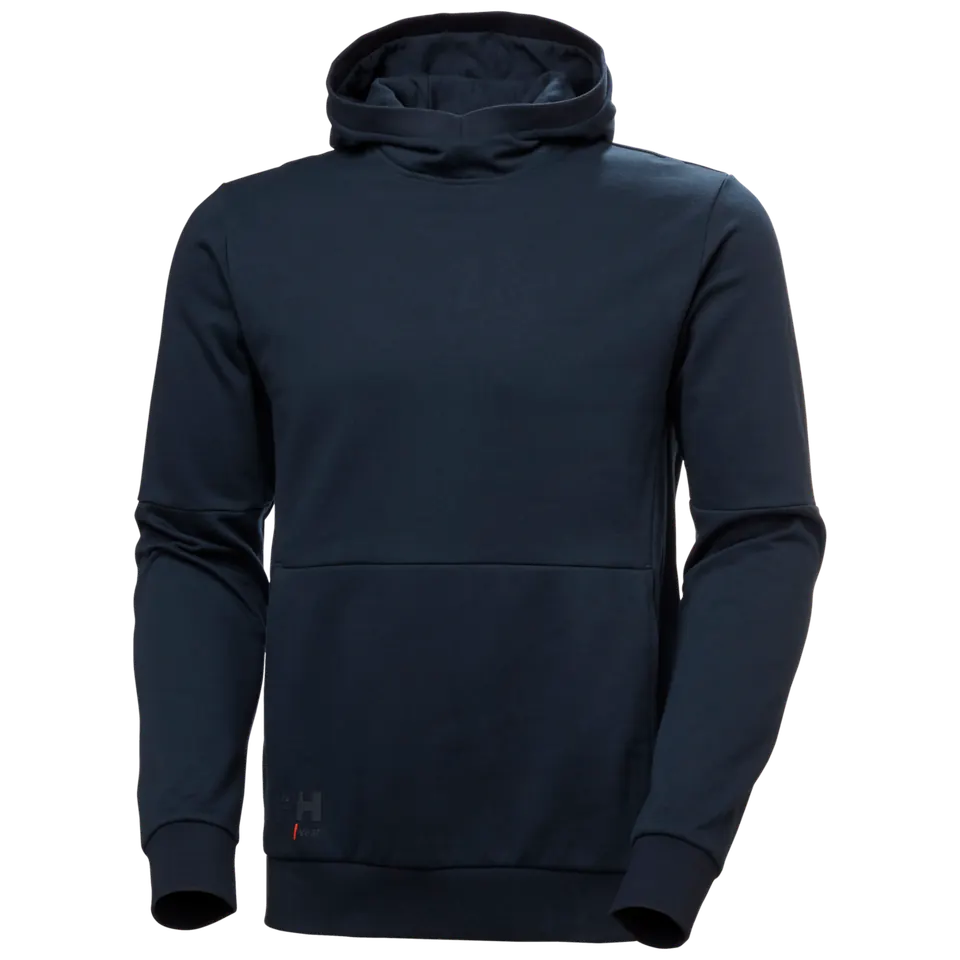 Helly Hansen 79346 Evo Hoodie 2XL Marineblauw