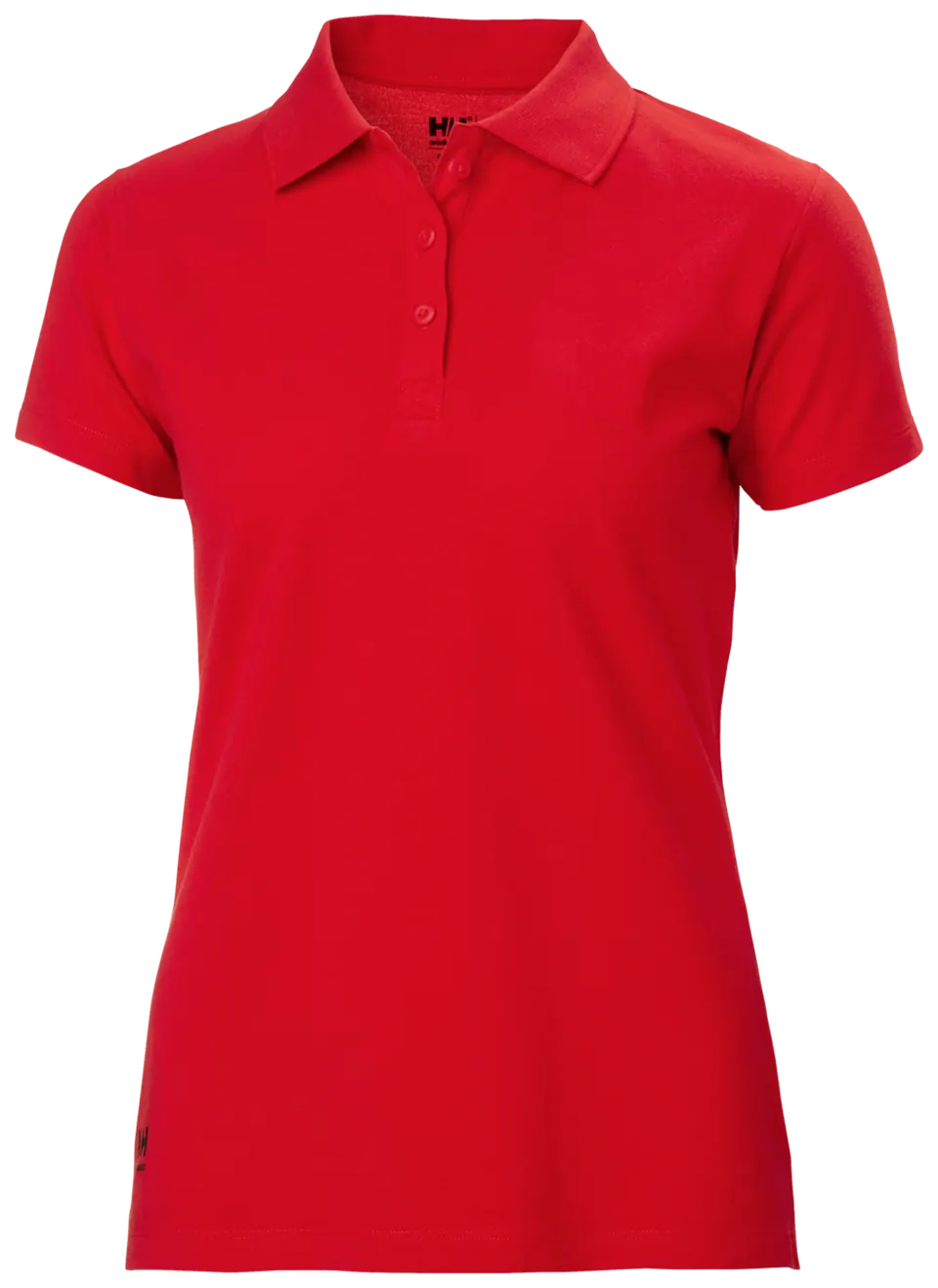 Helly Hansen 79391 W Classic 2.0 T-Shirt en Polo M Marineblauw