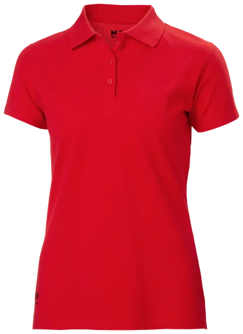 Helly Hansen 79391 W Classic 2.0 T-Shirt en Polo 2XL Donkergrijs