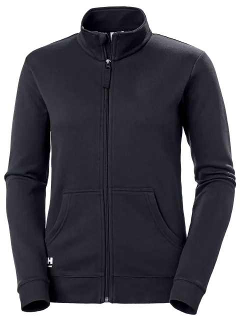 Helly Hansen 79394 W Classic 2.0 Z Trui XL Zwart