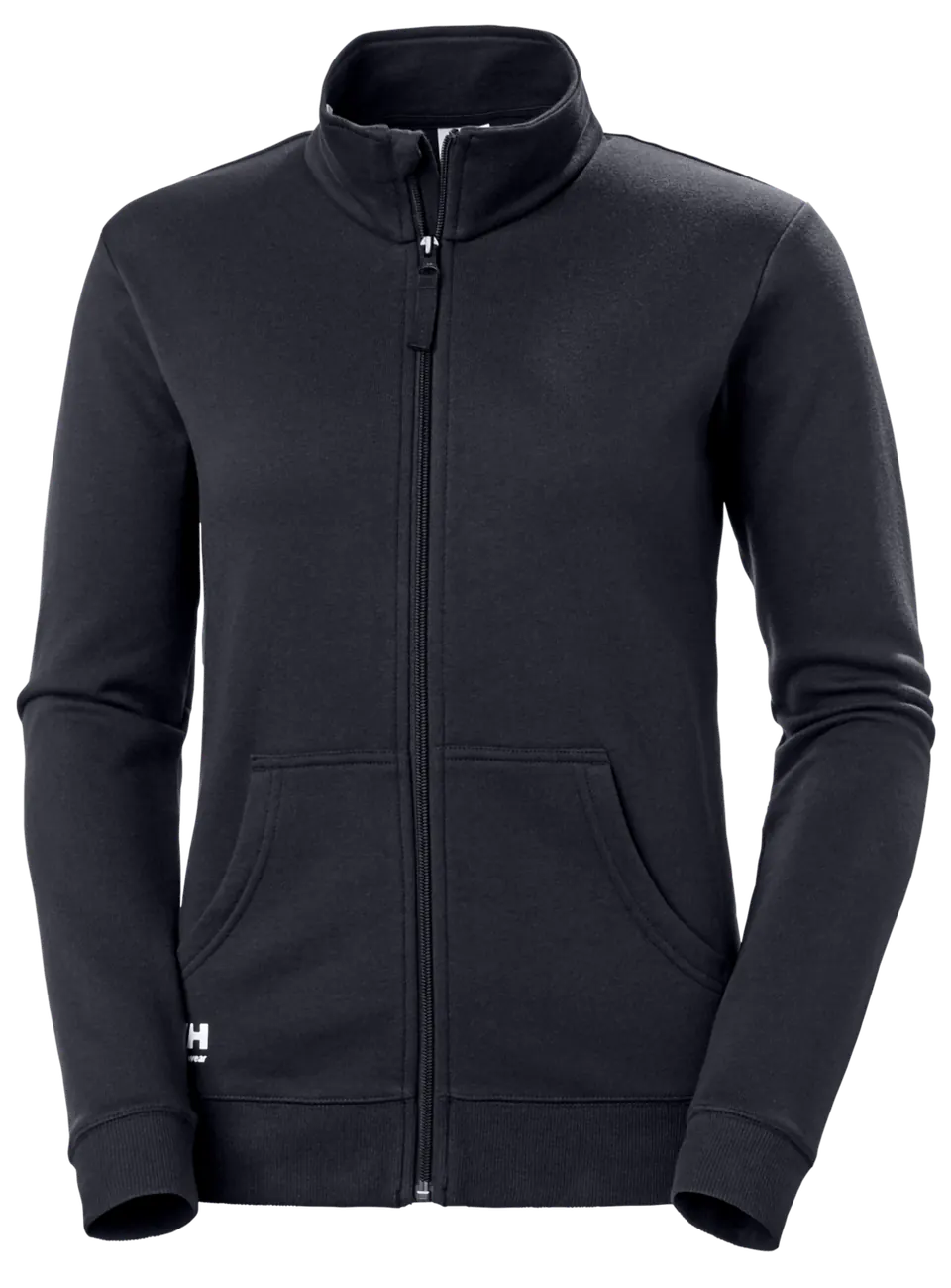 Helly Hansen 79394 W Classic 2.0 Z Trui XL Zwart