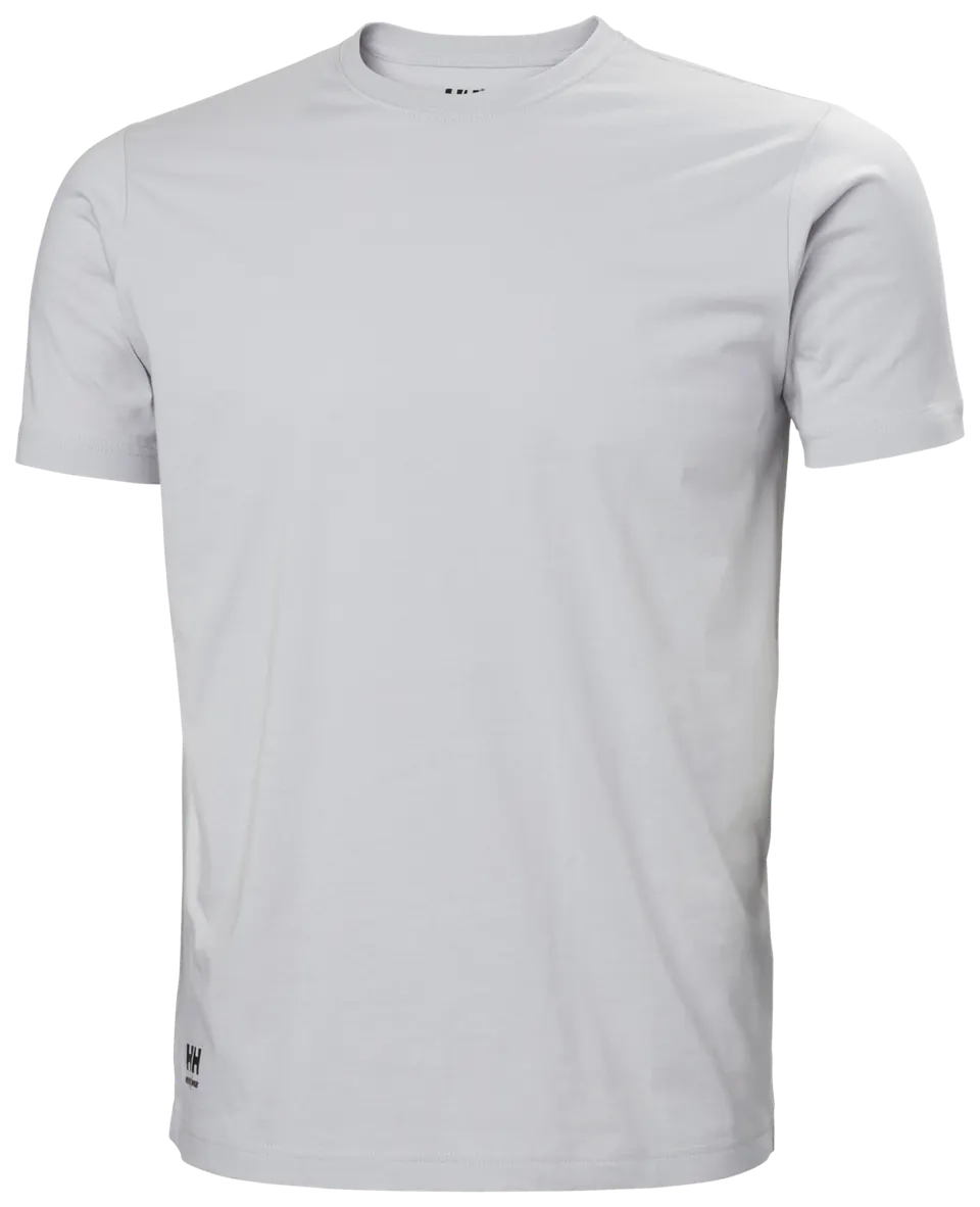 Helly Hansen 79397 Classic 2.0 T-Shirt 3XL Grijs