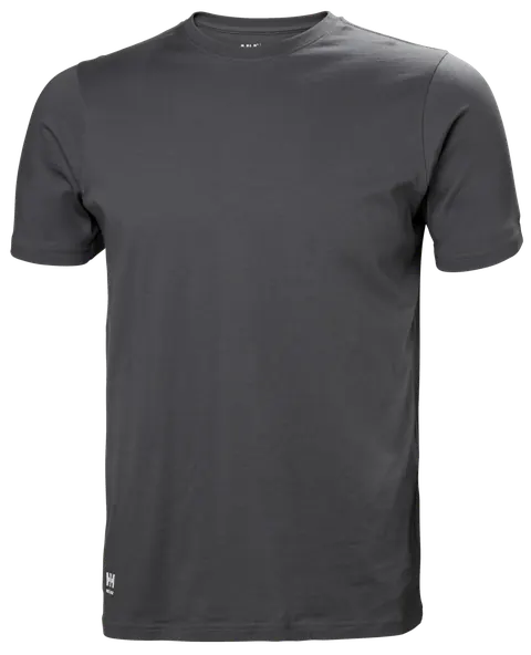 Helly Hansen 79397 Classic 2.0 T-Shirt 3XL Donkergrijs