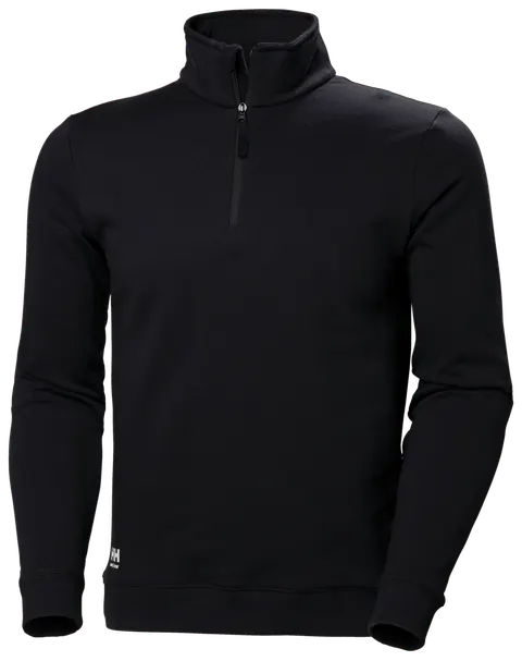 Helly Hansen 79401 Classic 2.0 HZ Sweater 3XL Zwart