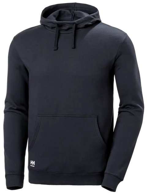 Helly Hansen 79403 Classic 2.0 Hoodie 3XL Marineblauw