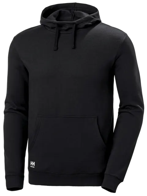 Helly Hansen 79403 Classic 2.0 Hoodie XL Zwart