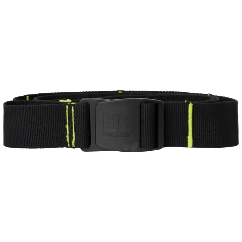 Helly Hansen 79455 Fyre Riem Zwart