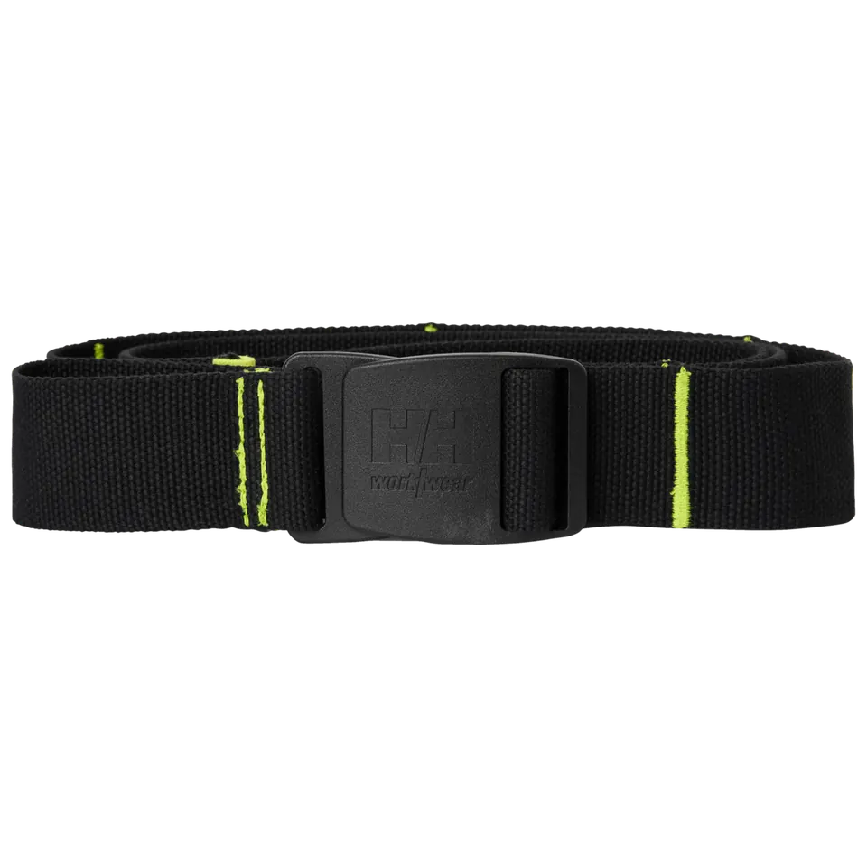 Helly Hansen 79455 Fyre Riem Zwart
