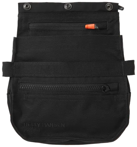 Helly Hansen HH 79470 CNCT Utility Pocket Zwart