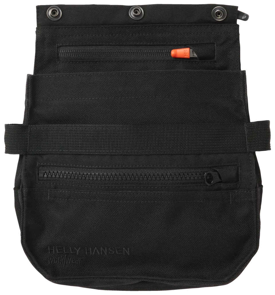 Helly Hansen HH 79470 CNCT Utility Pocket Zwart