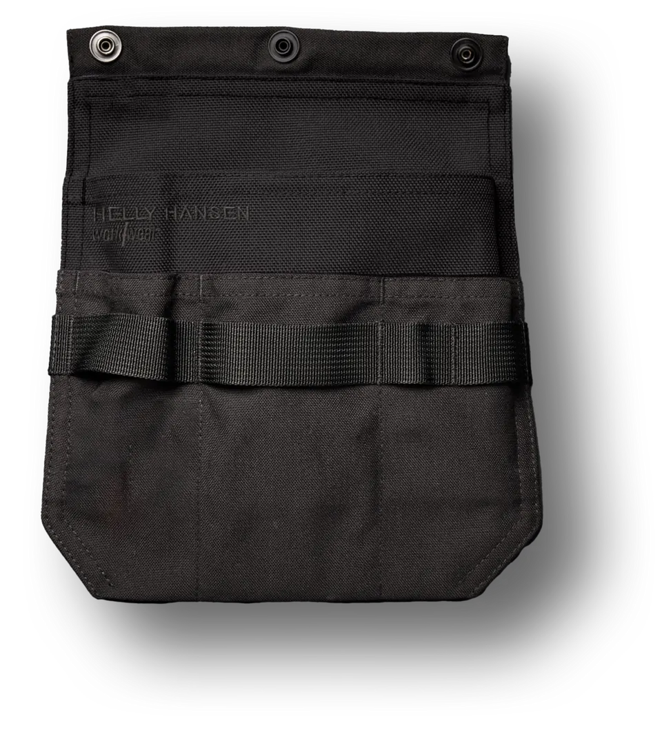 Helly Hansen HH 79473 CNCT Essential Pocket 1 Zwart