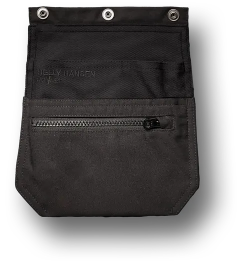 Helly Hansen HH 79474 CNCT Essential Pocket 2 Zwart