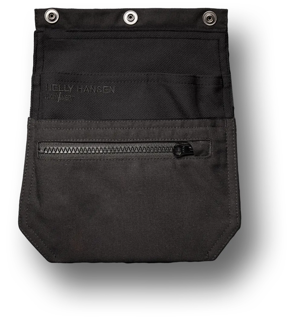 Helly Hansen HH 79474 CNCT Essential Pocket 2 Zwart