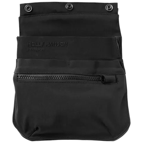 Helly Hansen HH 79478 CNCT Flex Pro Pocket 2 Zwart