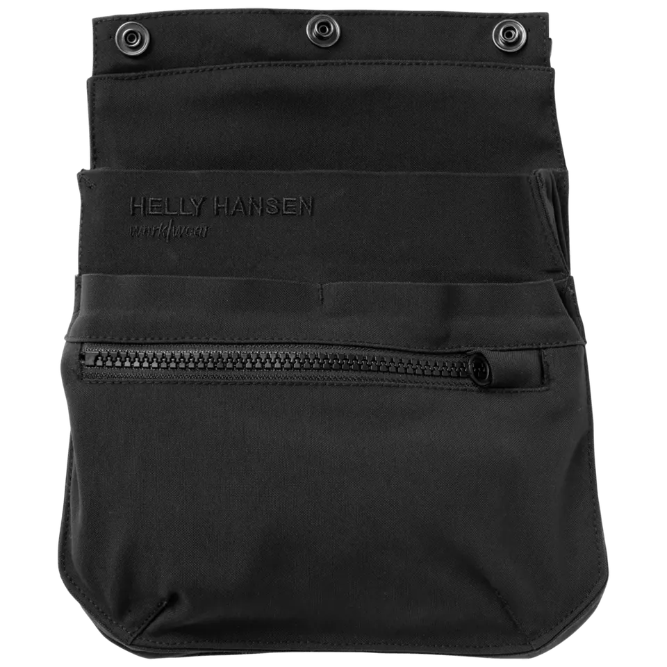 Helly Hansen HH 79478 CNCT Flex Pro Pocket 2 Zwart