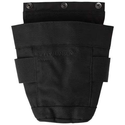 Helly Hansen 79480 CNCT Bucket Pocket Zwart