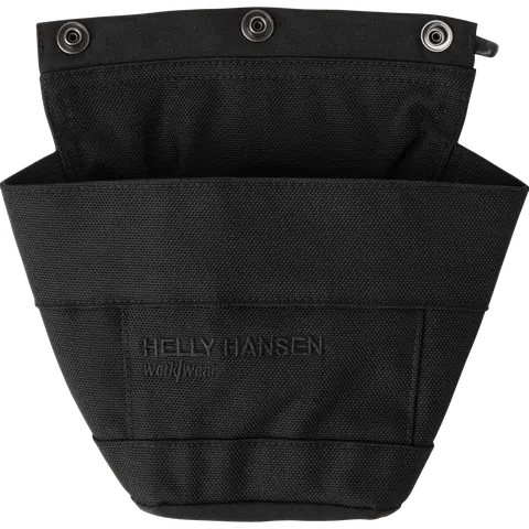 Helly Hansen 79481 CNCT Bucket Pocket Zwart