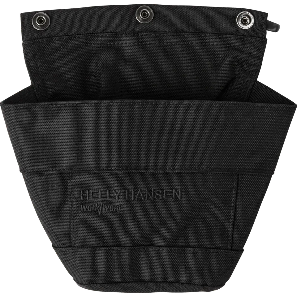 Helly Hansen 79481 CNCT Bucket Pocket Zwart