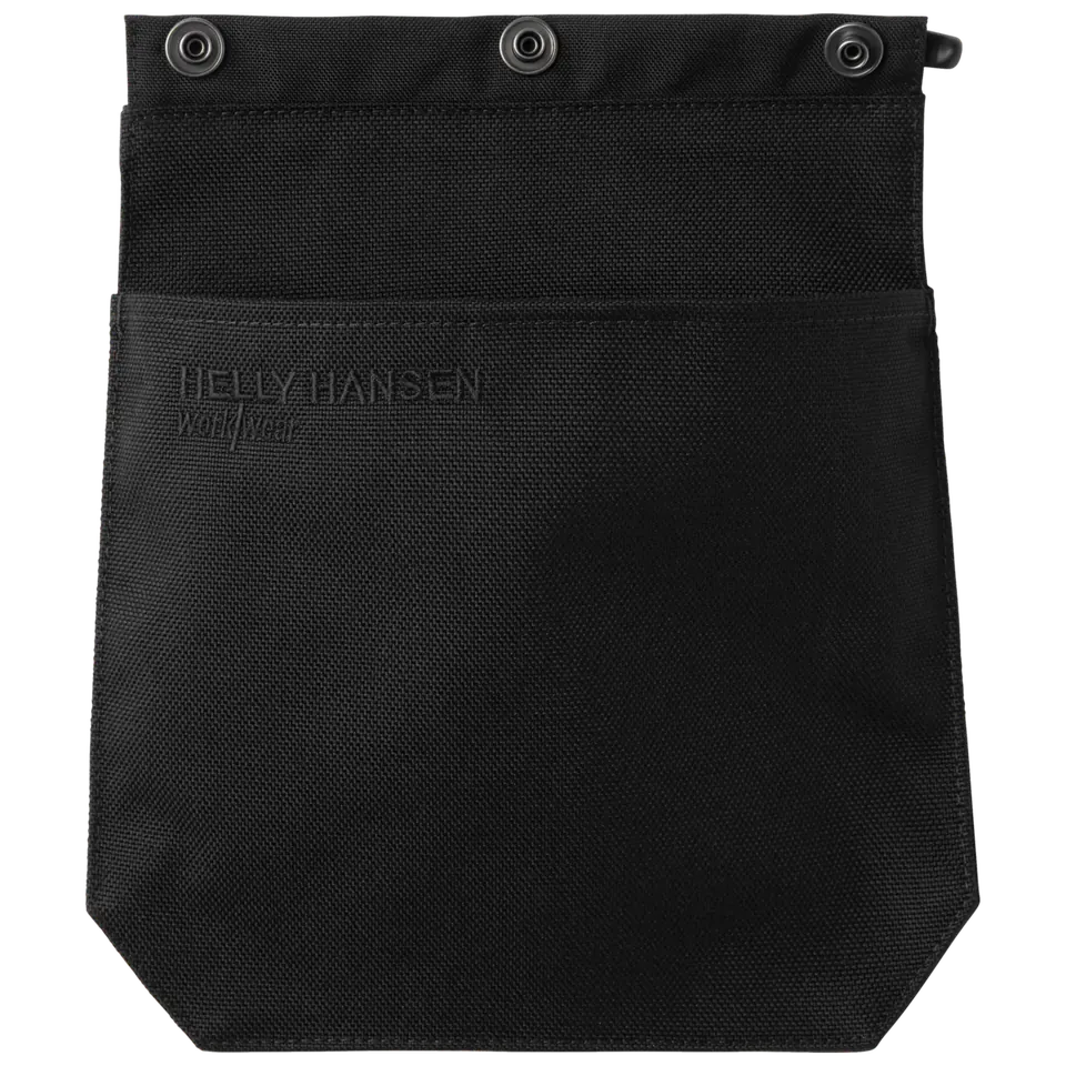 Helly Hansen HH 79483 CNCT Essential Pocket 4 Zwart