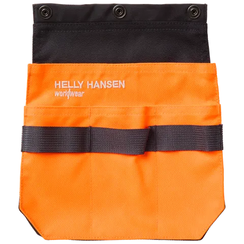 Helly Hansen 79493 Hi Vis Essential Pocket Geel/Ebony