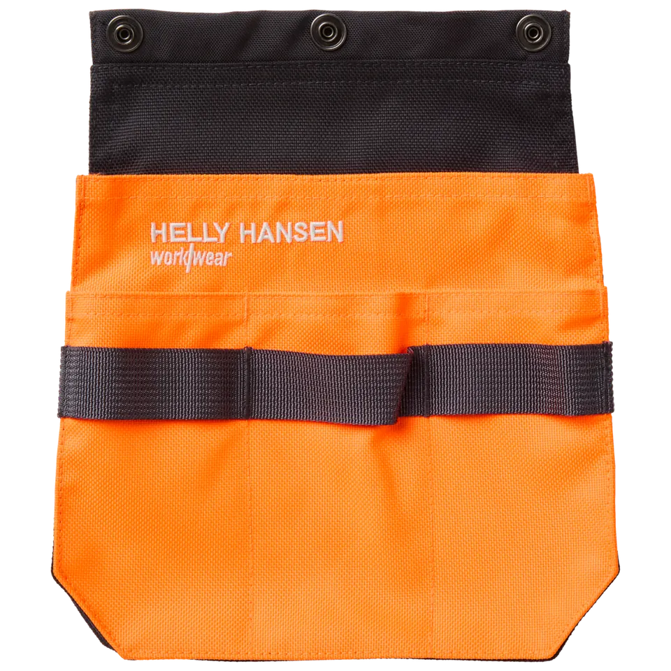 Helly Hansen 79493 Hi Vis Essential Pocket Geel/Ebony
