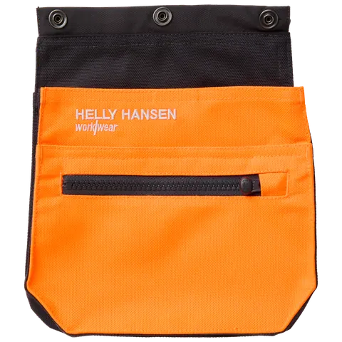 Helly Hansen 79494 Hi Vis Essential Pocket 2 Oranje/Ebony
