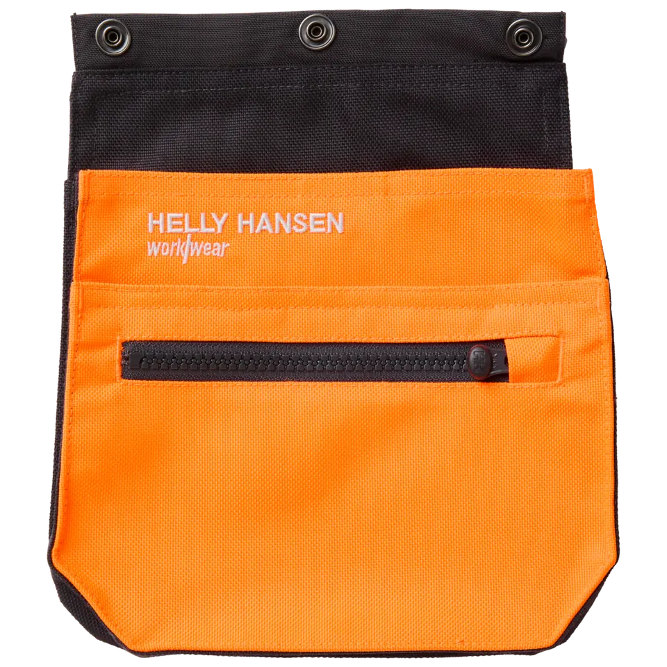 Helly Hansen 79494 Hi Vis Essential Pocket 2 Geel/Ebony
