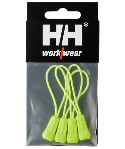 Helly Hansen 79501 Zipper Puller Kit 360 HV Geel