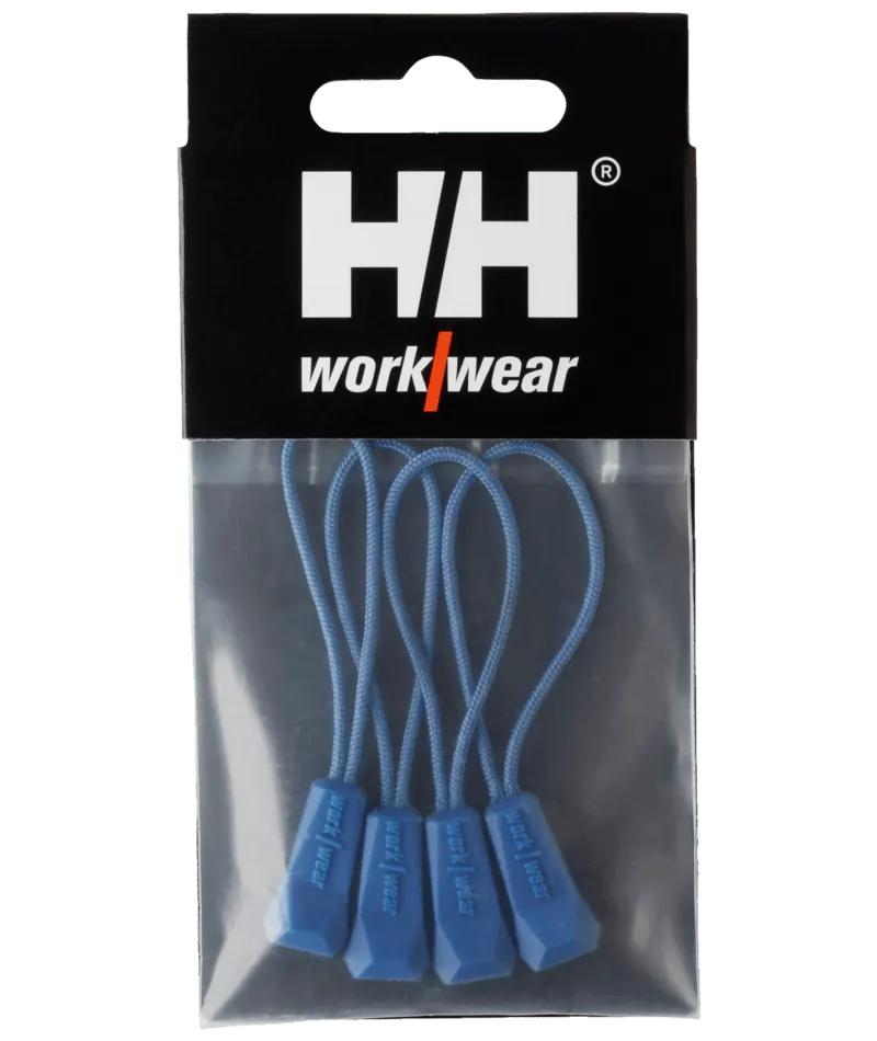 Helly Hansen 79501 Zipper Puller Kit 558 Steenblauw