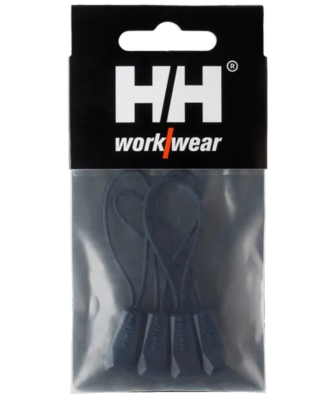 Helly Hansen 79501 Zipper Puller Kit Marineblauw