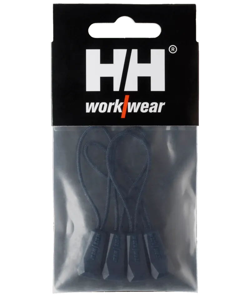 Helly Hansen 79501 Zipper Puller Kit Marineblauw
