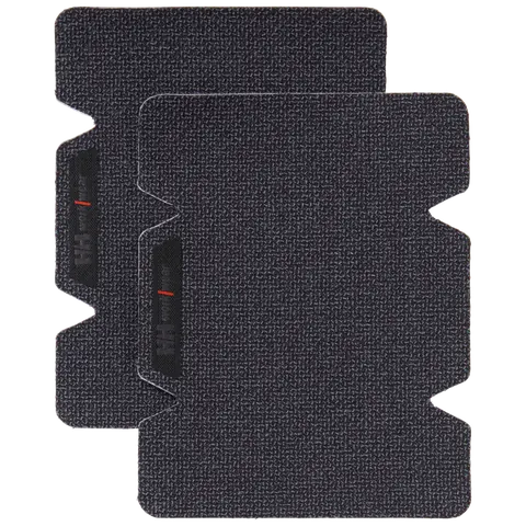 Helly Hansen 79509 Versterkingspatch Zwart