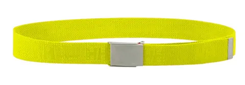 Helly Hansen 79528 Hh Logo Riem STD Geel