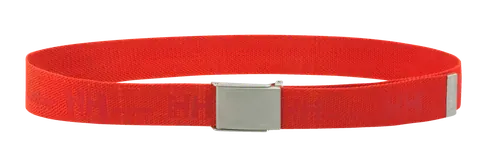 Helly Hansen 79528 Logo Webbing Riem STD Lichtblauw