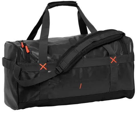 Helly Hansen 79572 Duffel Bag 50L STD Zwart