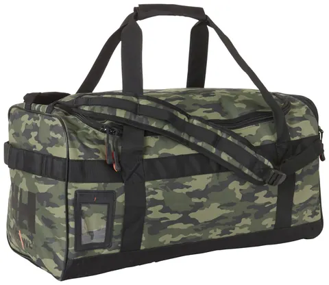 Helly Hansen 79572 Duffel Bag 50L