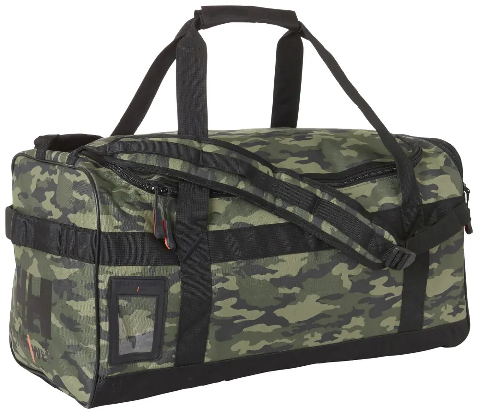 Helly Hansen 79572 Duffel Bag 50L