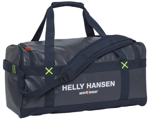 Helly Hansen HH 79572 Duffel Bag 50L STD Marineblauw