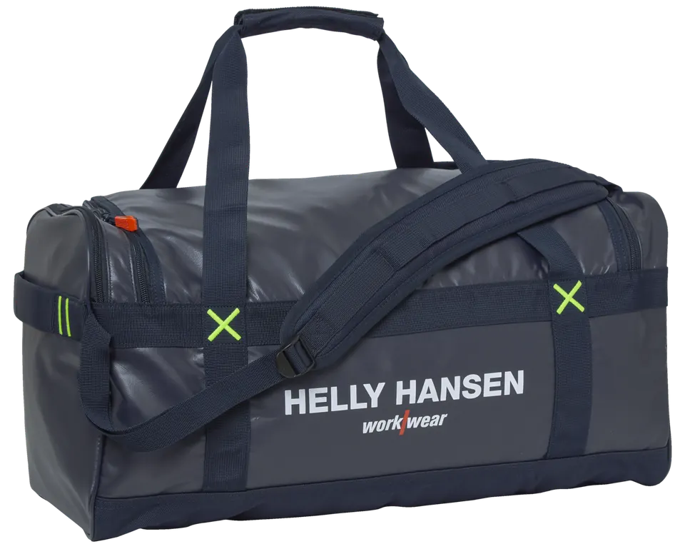 Helly Hansen HH 79572 Duffel Bag 50L STD Marineblauw