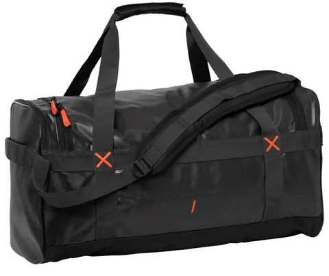 Helly Hansen 79573 Hh Plunjezak 70L STD zwart